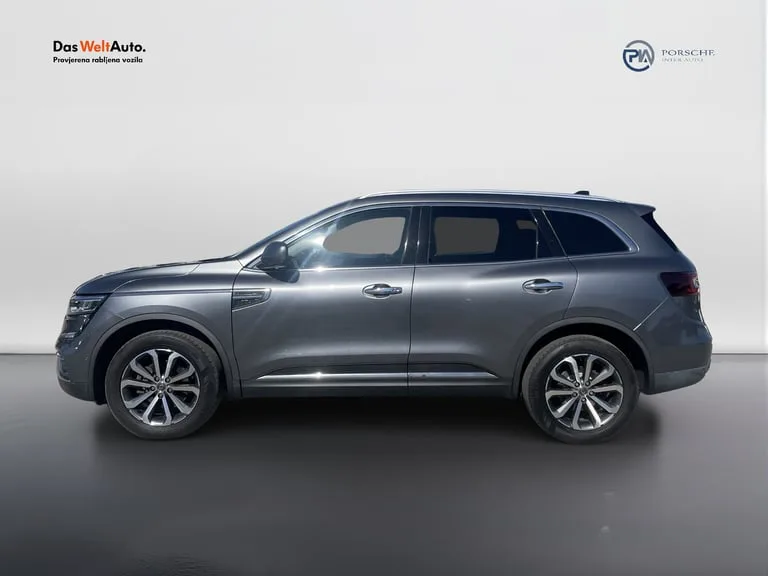 Renault Koleos 2022: fotografija 2