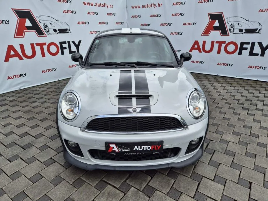 MINI Cooper 2014 – fotografija 2
