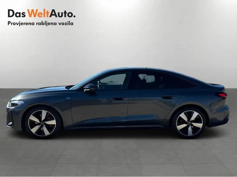 Audi A5 2025: fotografija 2