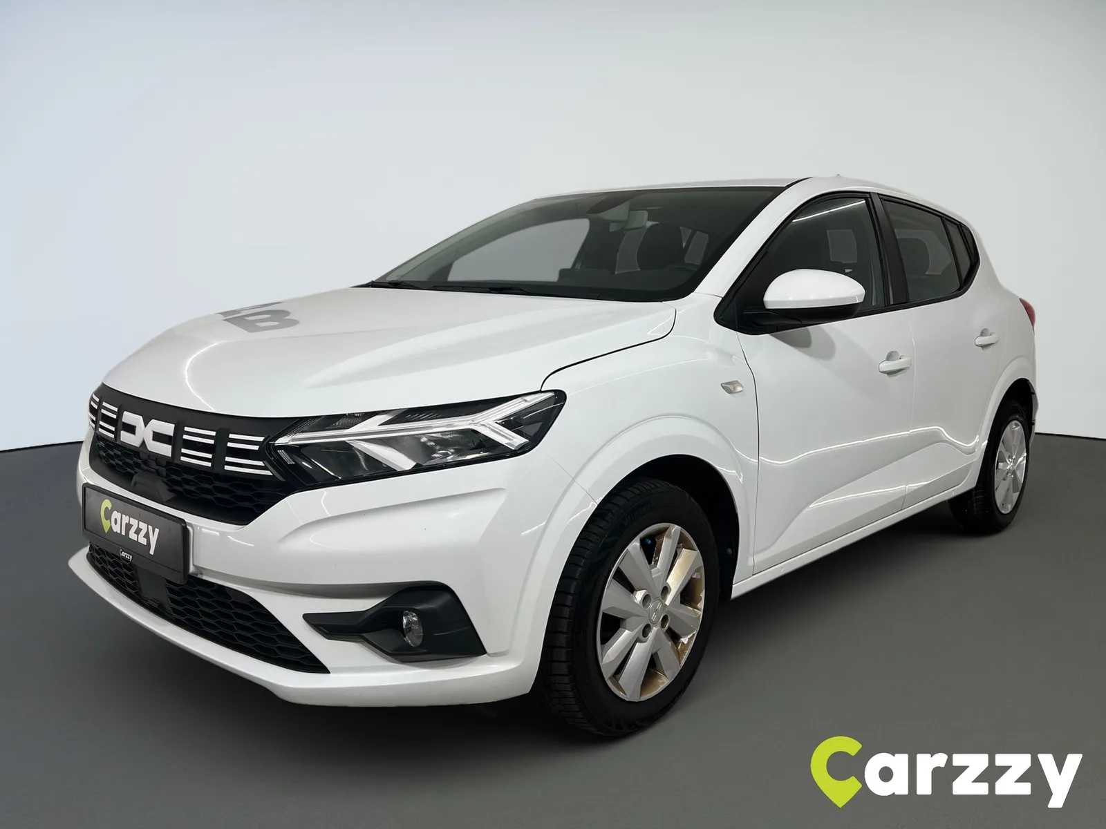 Dacia Sandero 2023 – fotografija 1