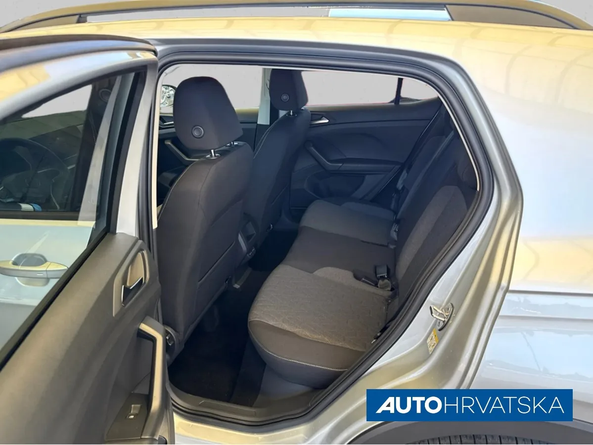 Volkswagen T-cross 2026 – fotografija 10