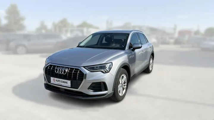 Audi Q3 2019 – fotografija 1