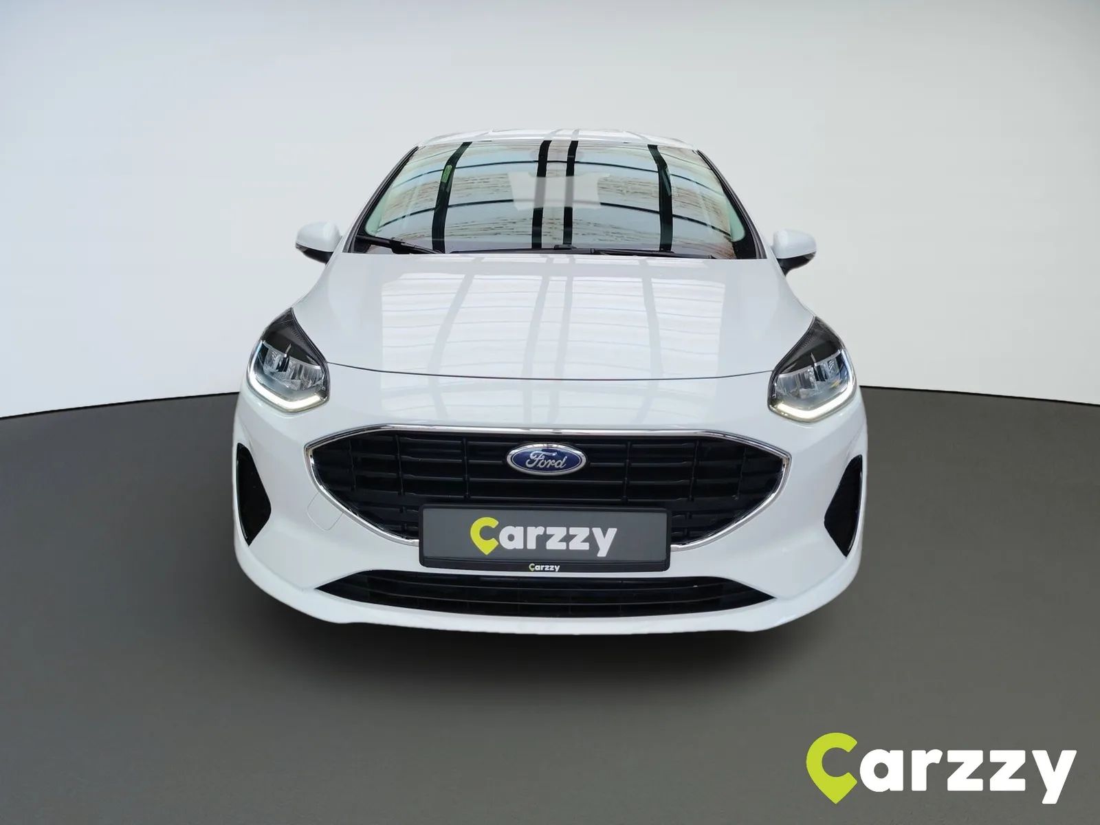 Ford Fiesta 2023 – fotografija 2