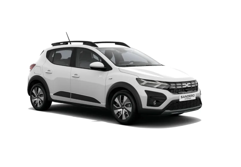 Dacia Sandero 2025 – fotografija 1