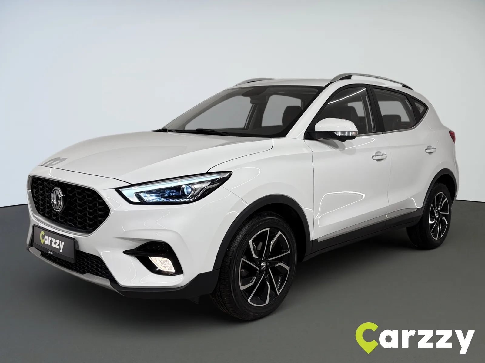 MG Zs 2023 – fotografija 1