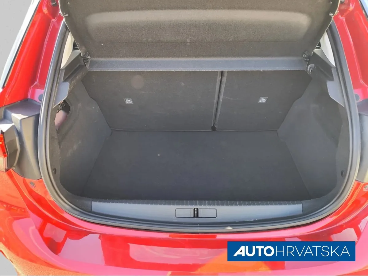 Opel Corsa 2024 – fotografija 12