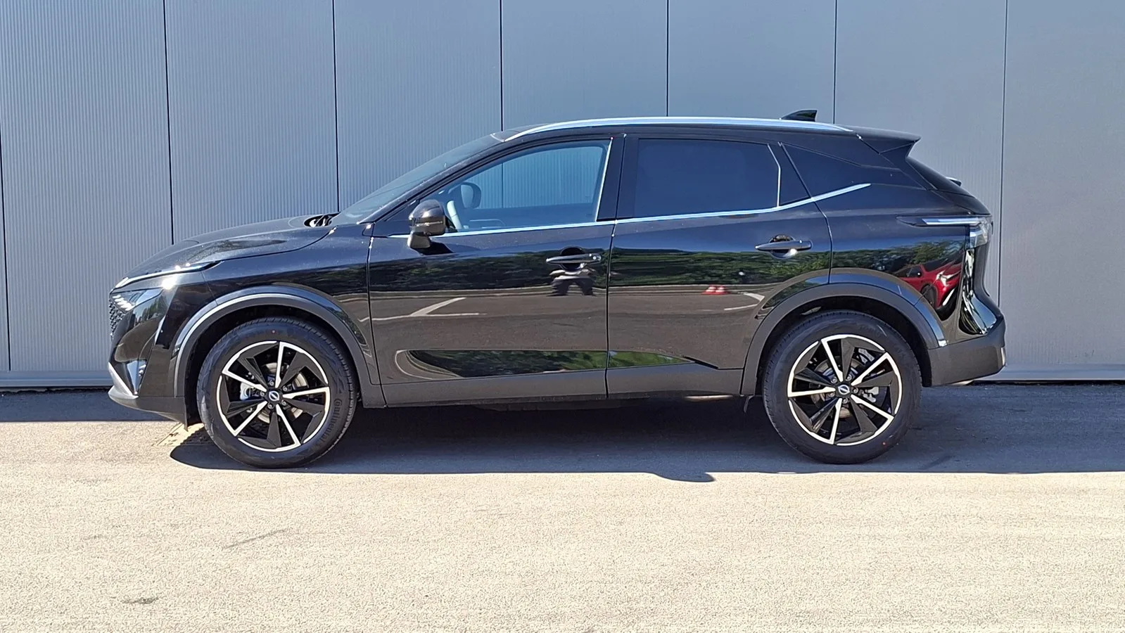 Nissan Qashqai 2026 – fotografija 2