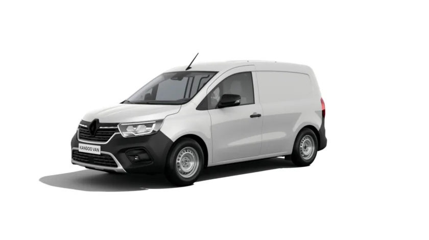 Renault Kangoo 2022 – fotografija 1