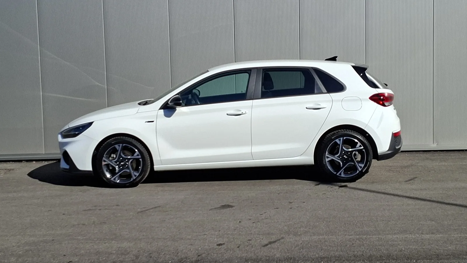 Hyundai I30 2025 – fotografija 2