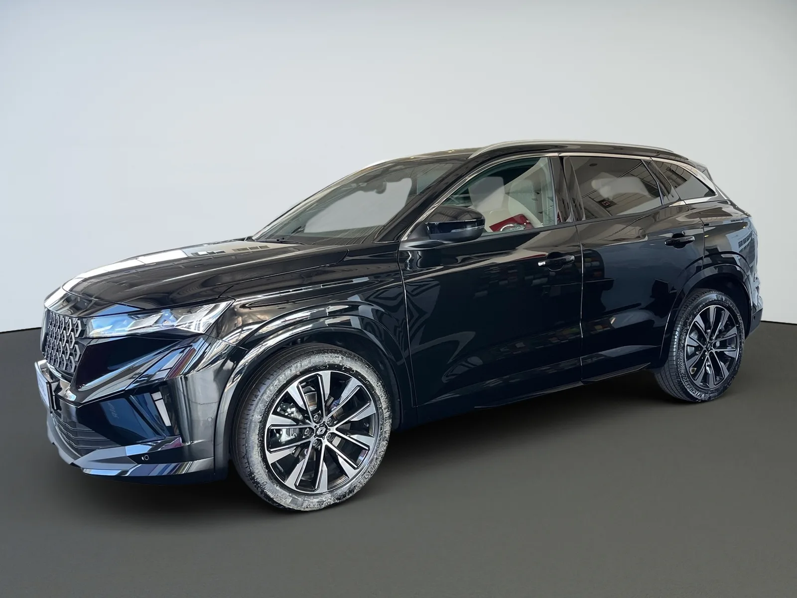 Renault Austral 2026 – fotografija 1