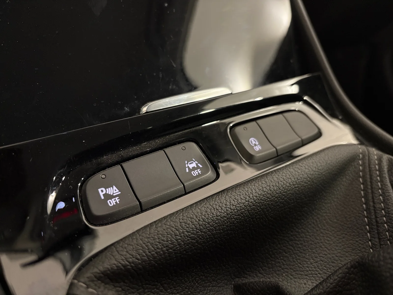 Opel Grandland X 2023: fotografija 26