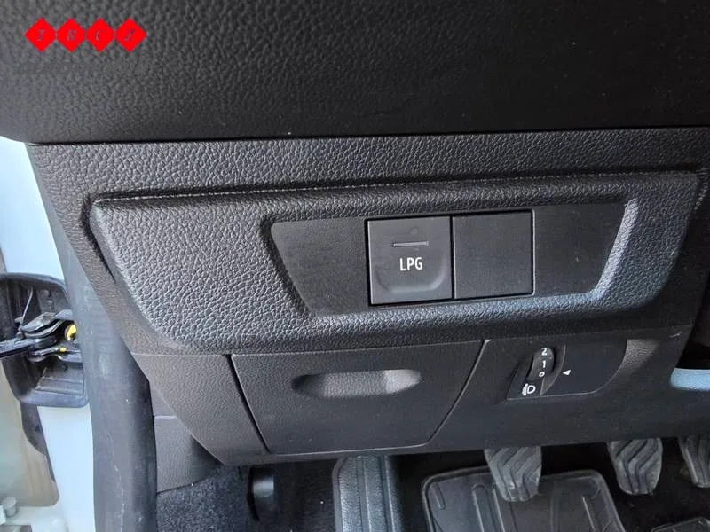 Dacia Sandero 2022: fotografija 10