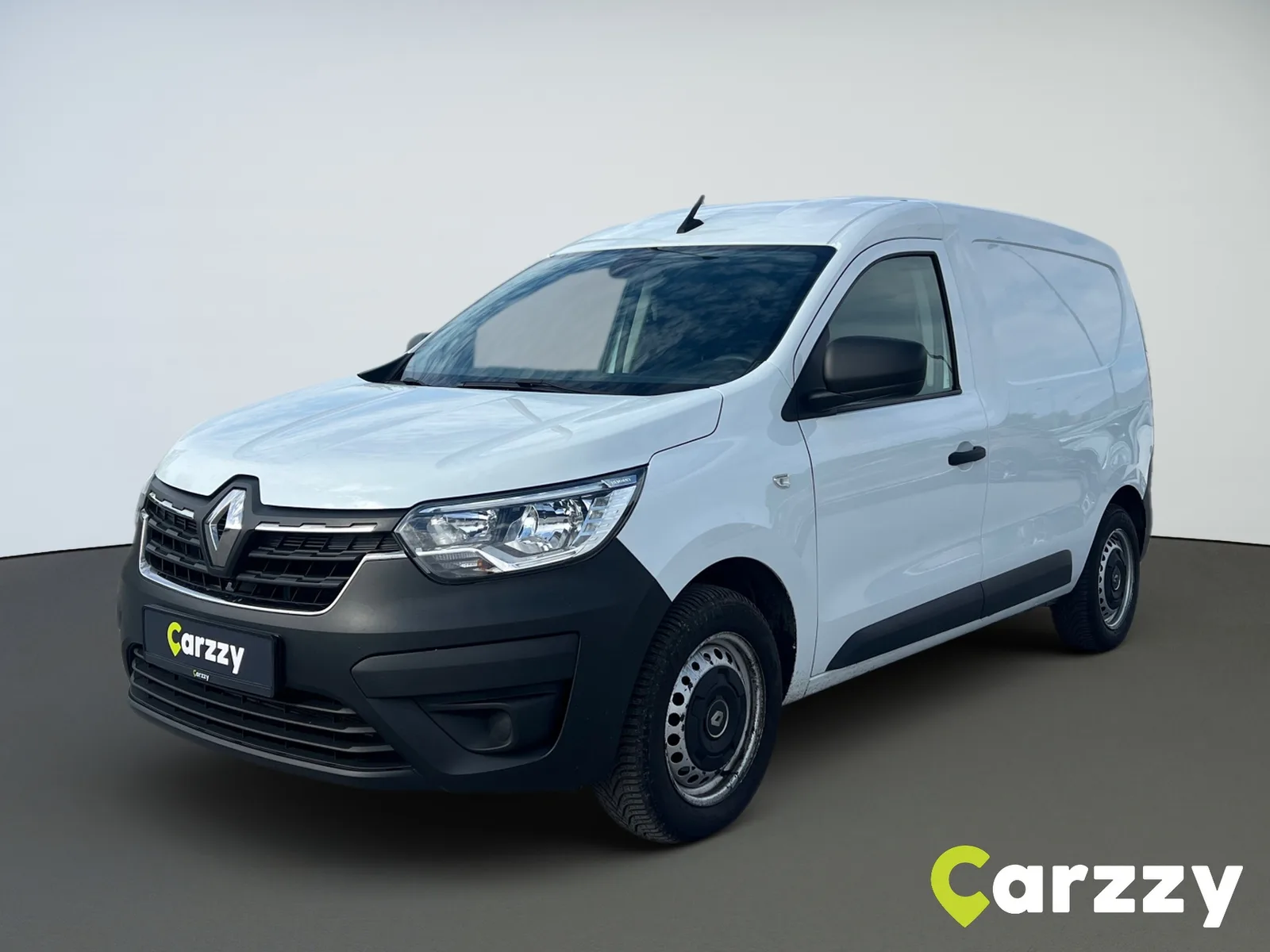 Renault Express