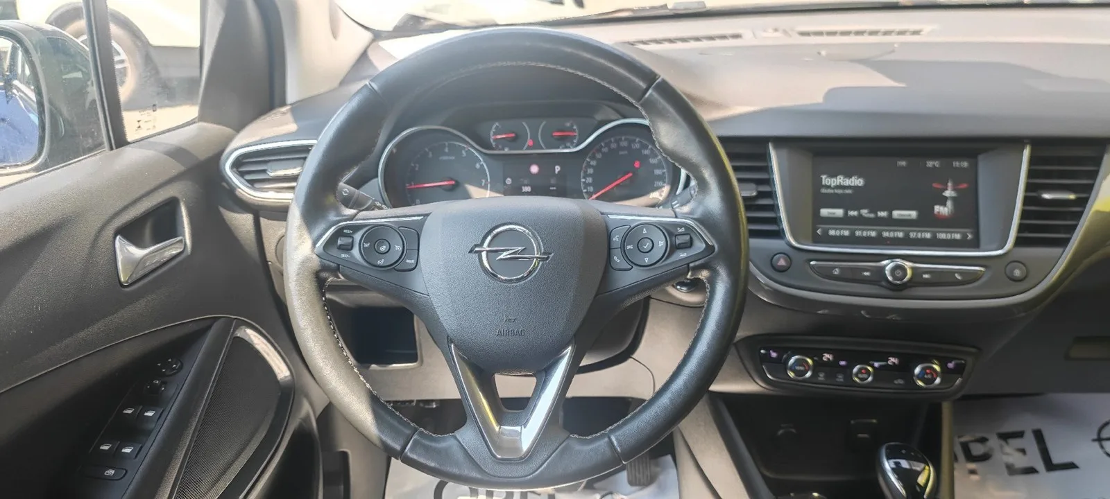 Opel Crossland 2023 – fotografija 17