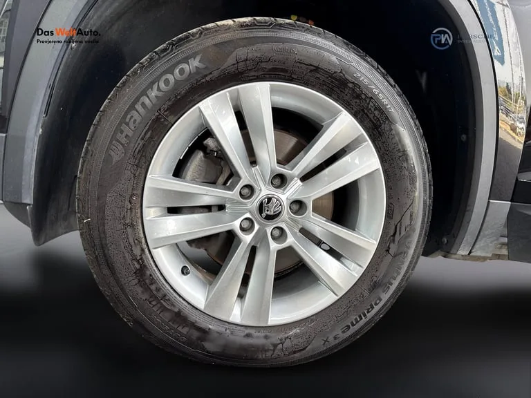 Škoda Kodiaq 2023: fotografija 26