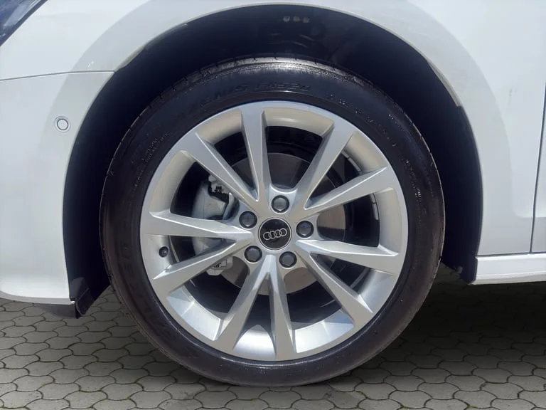 Audi A3 2026: fotografija 18