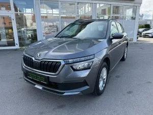 Škoda Kamiq 2023 – fotografija 1