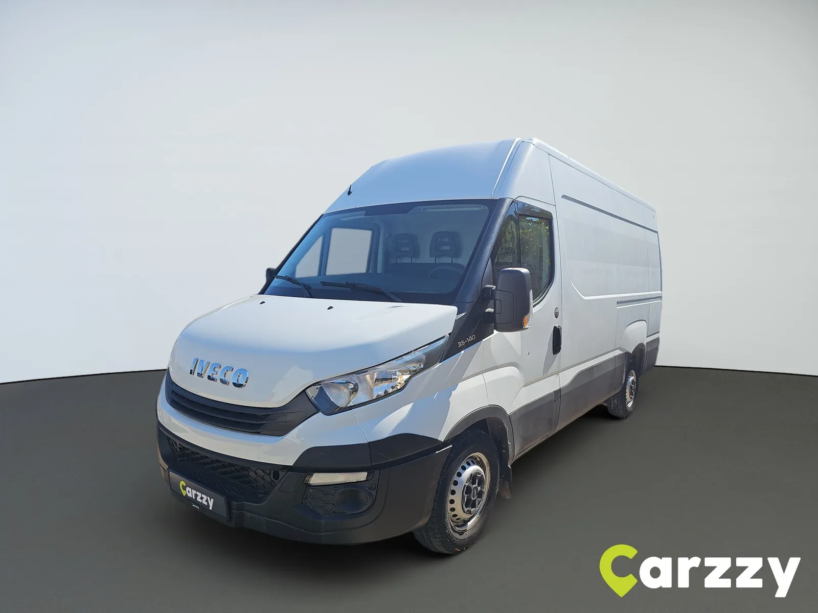Iveco Daily 2018 – fotografija 1