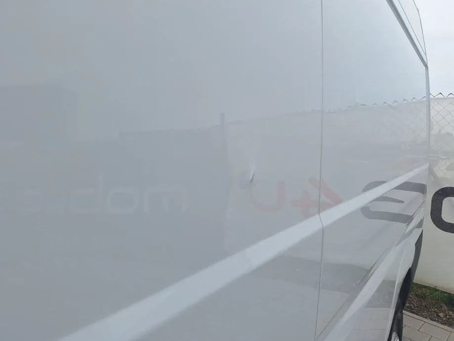 Citroen Jumper 2024 – fotografija 19