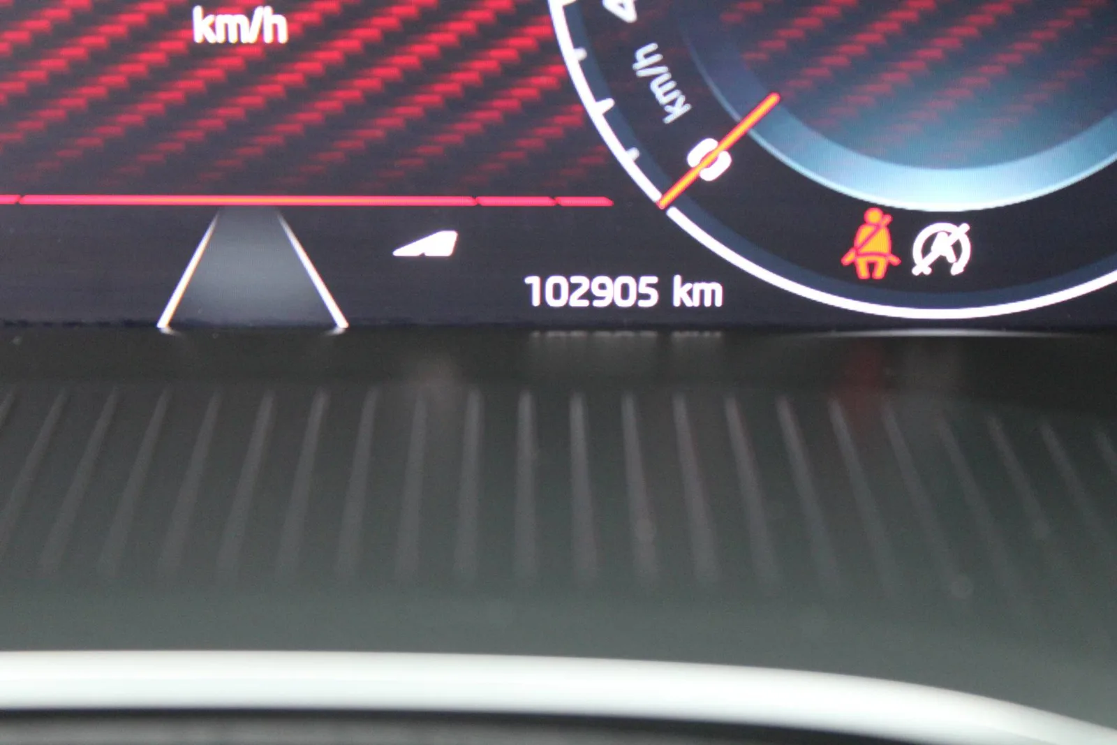 Škoda Octavia Combi 2023: fotografija 25