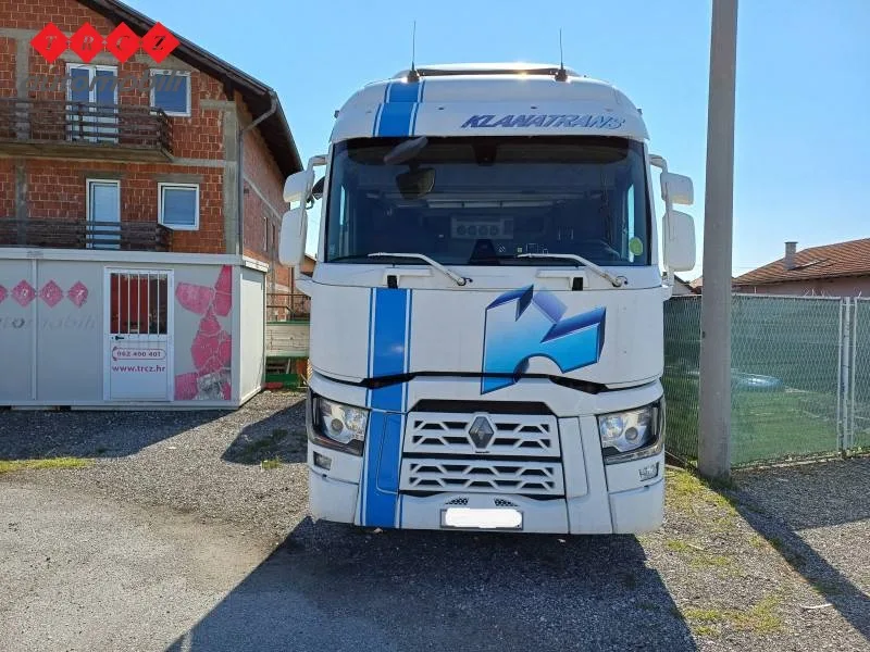 Renault Ostalo