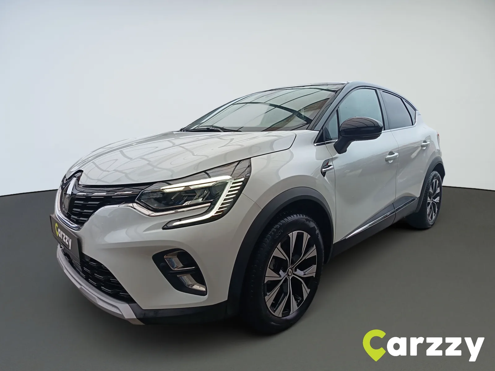 Renault Captur 2023 – fotografija 1