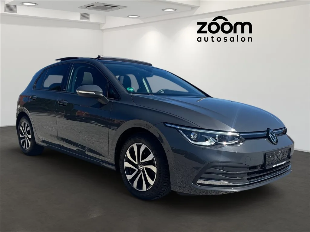 Volkswagen Golf2.0 2022 – fotografija 2