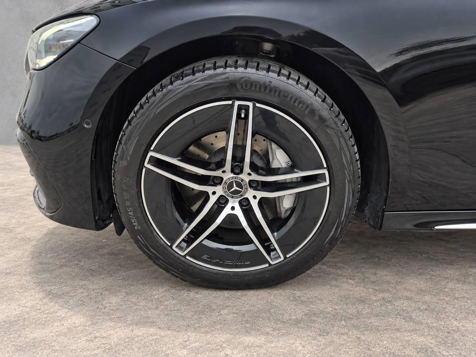 Mercedes-Benz E Klasa 2024 – fotografija 23