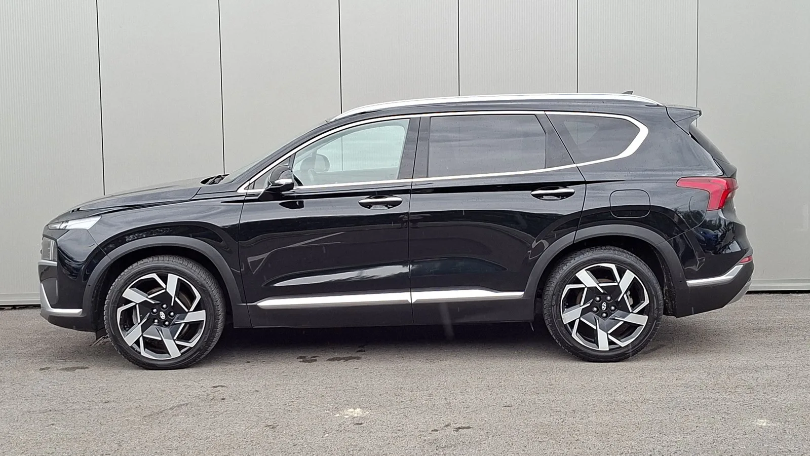 Hyundai Santa Fe 2023 – fotografija 2