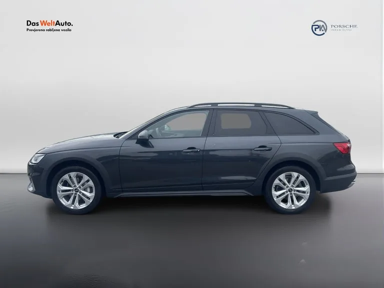 Audi A4 Allroad 2023: fotografija 2