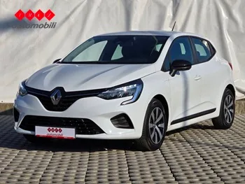 Renault Clio 2022 – fotografija 1