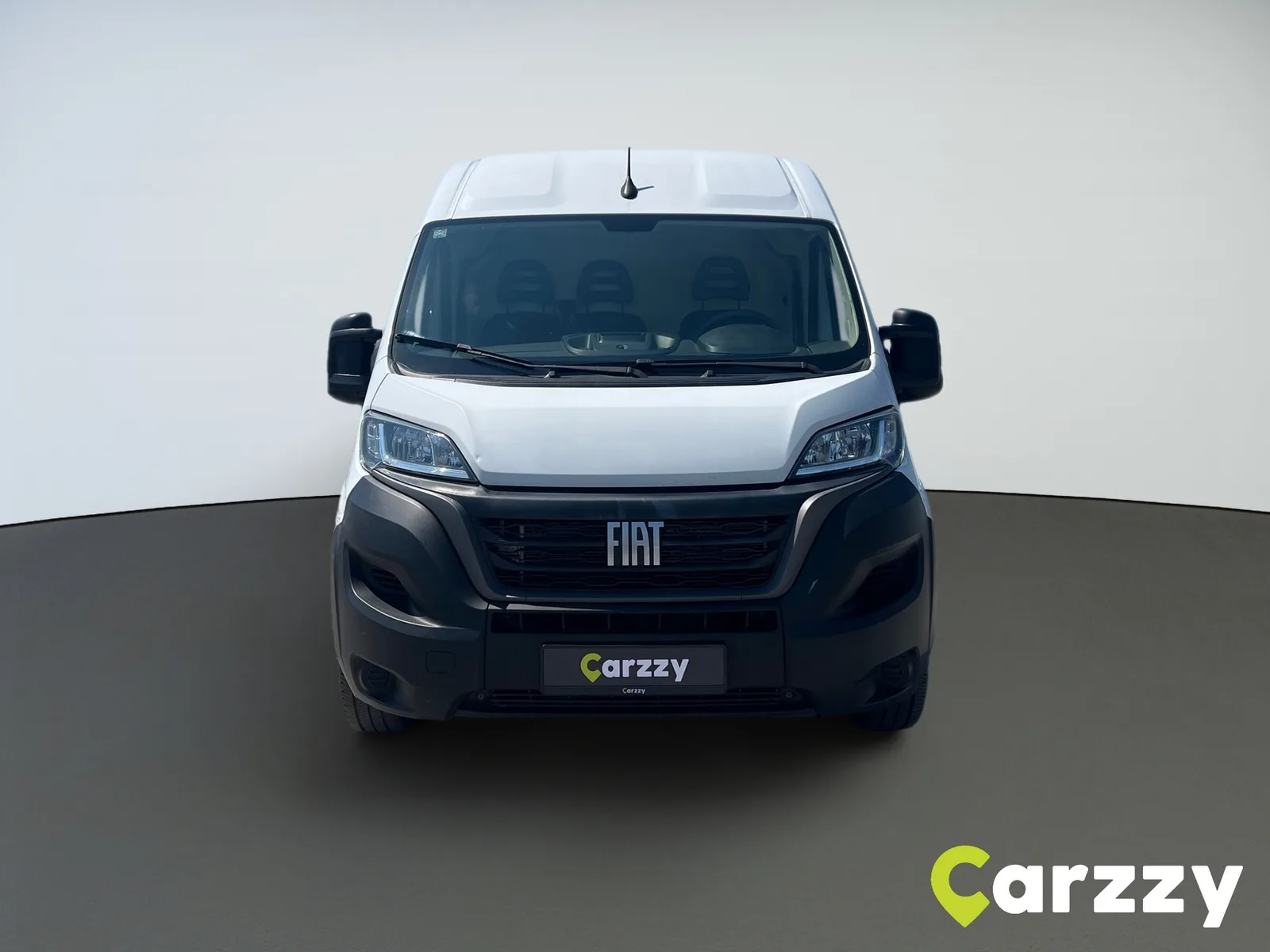 Fiat Ducato 2023 – fotografija 2