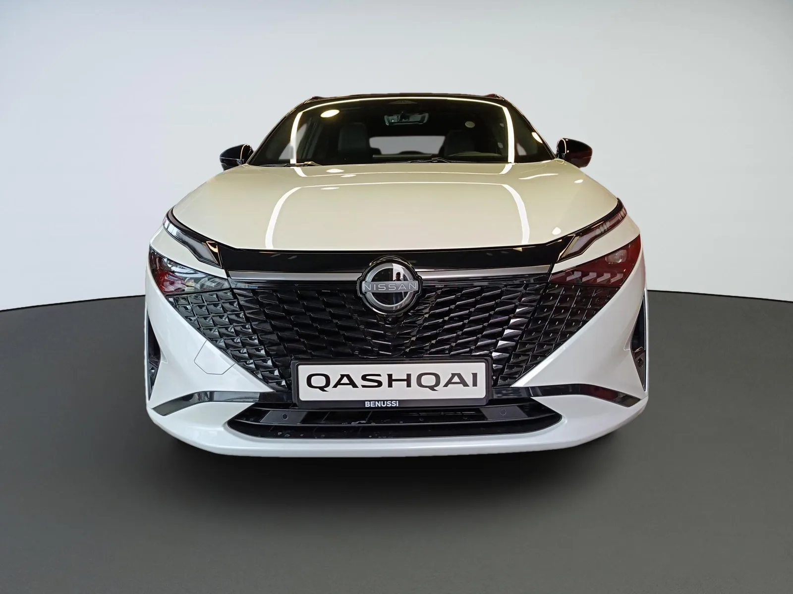 Nissan Qashqai 2025: fotografija 2
