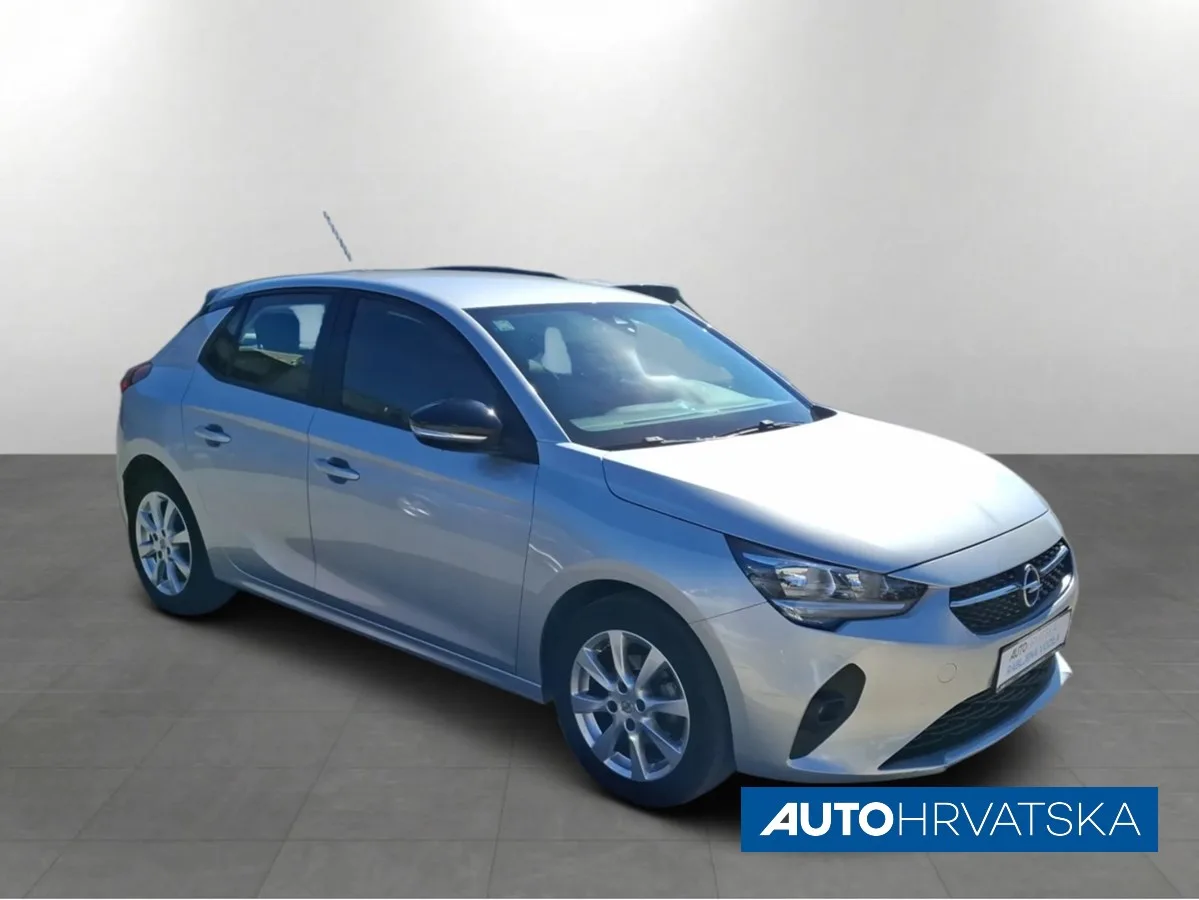 Opel Corsa 2024 – fotografija 2
