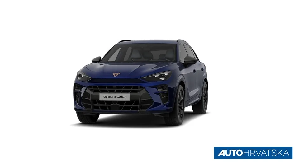Cupra Terramar 2025 – fotografija 1