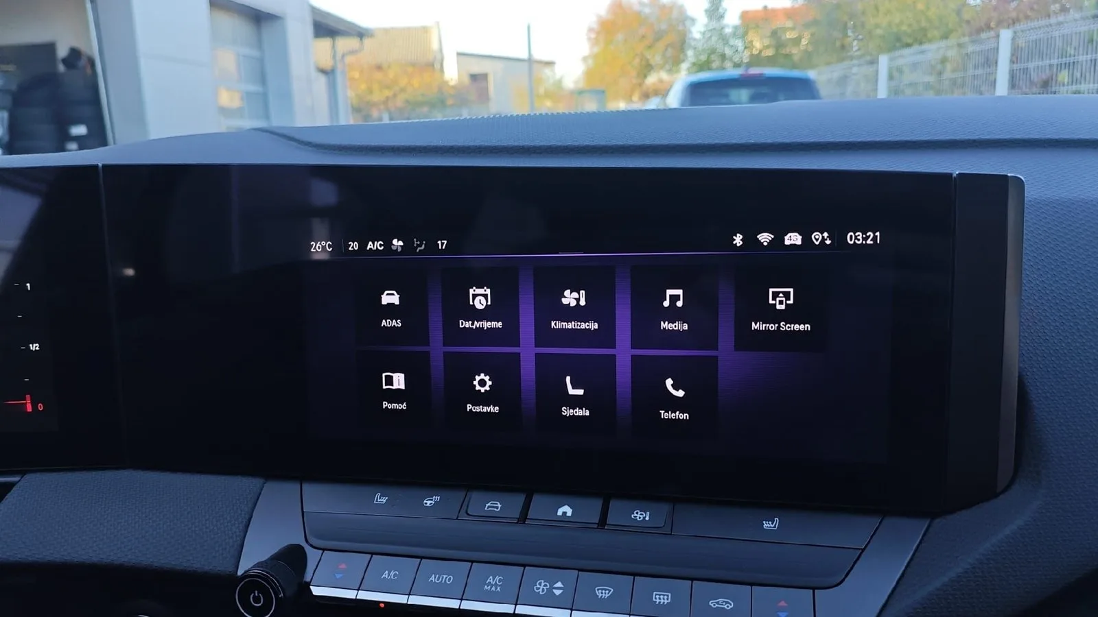 Opel Astra 2024 – fotografija 29
