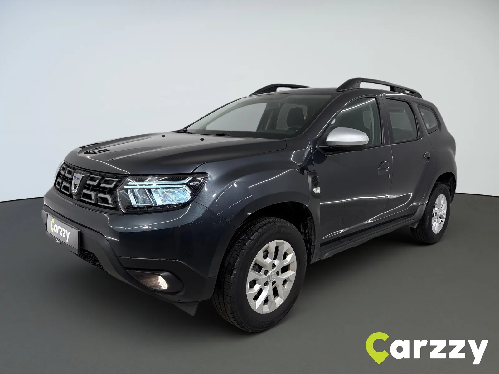 Dacia Duster 2022 – fotografija 1