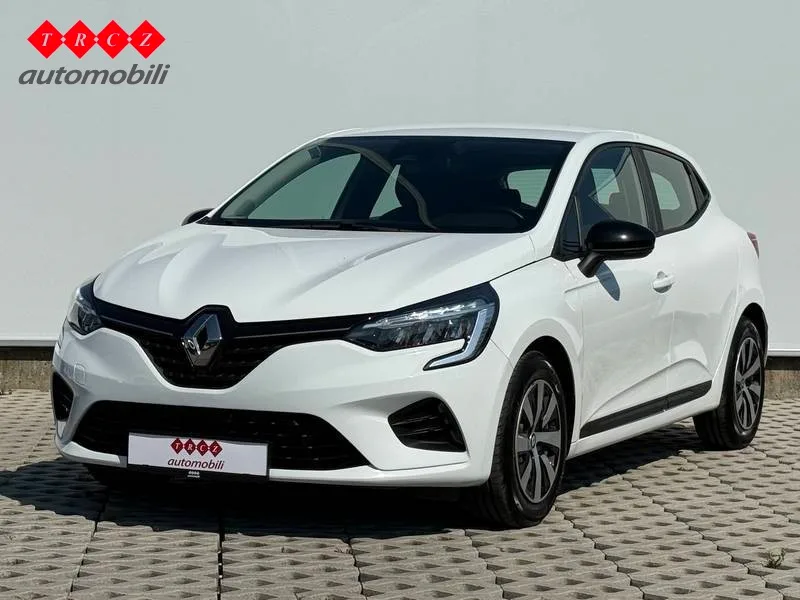 Renault Clio 2023 – fotografija 1