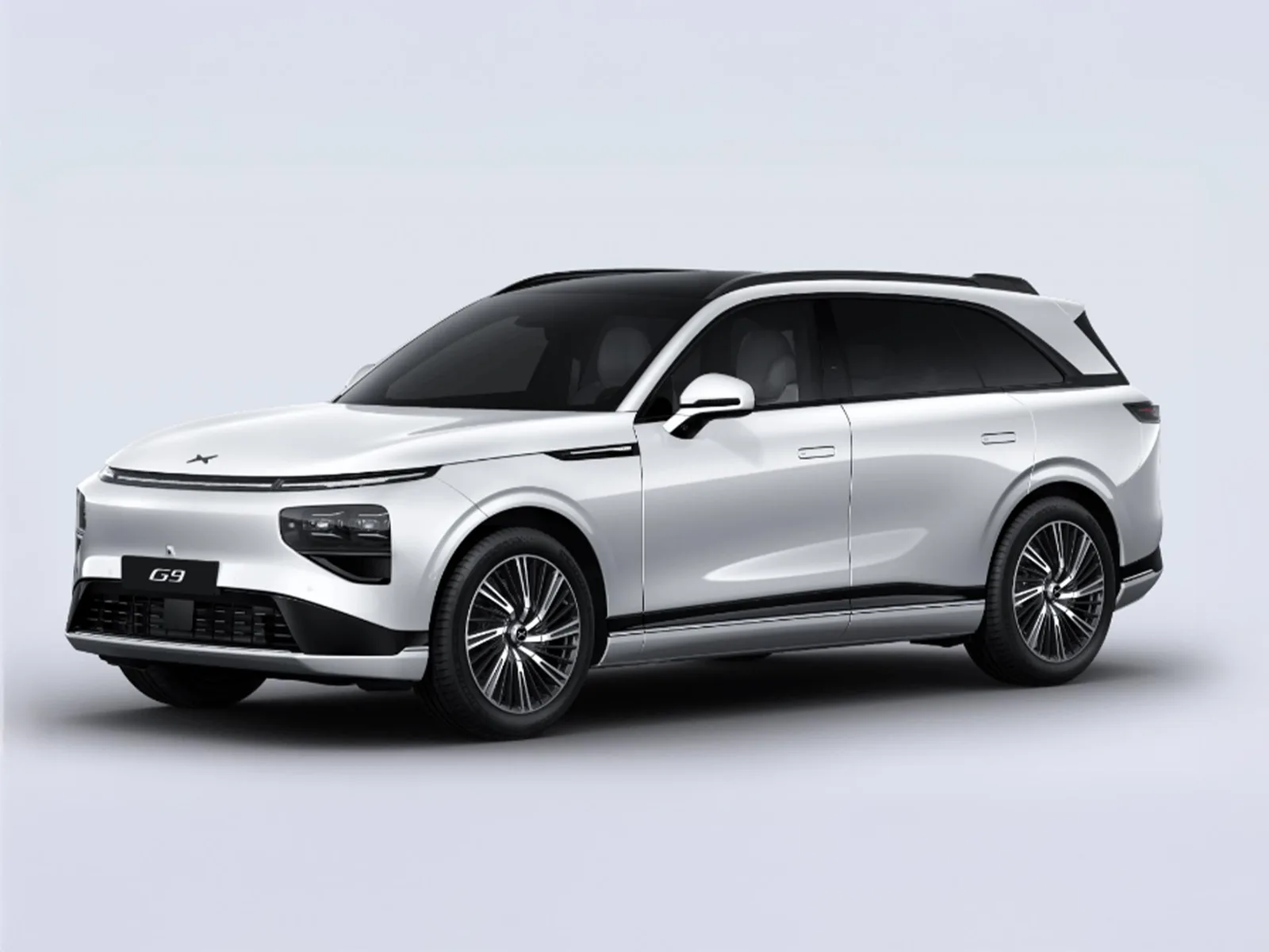 Xpeng G9