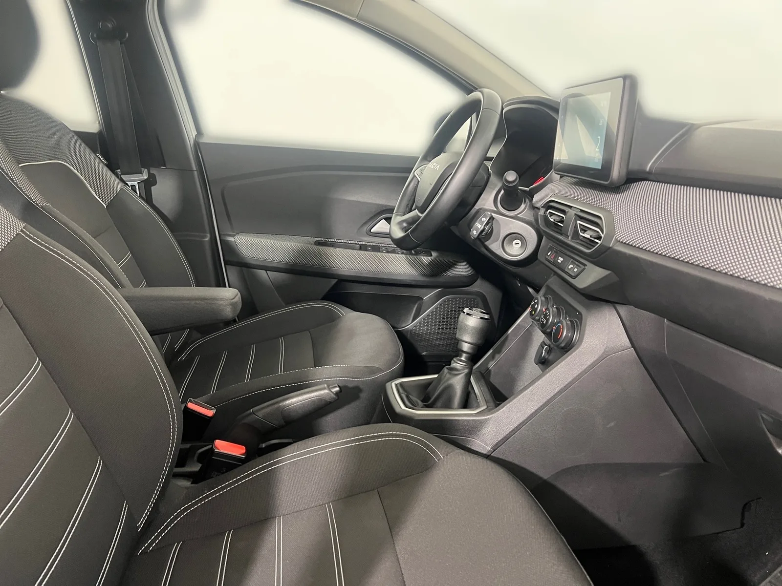 Dacia Sandero 2023 – fotografija 21