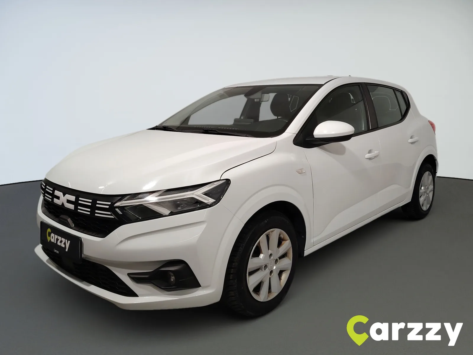 Dacia Sandero 2023: fotografija 1