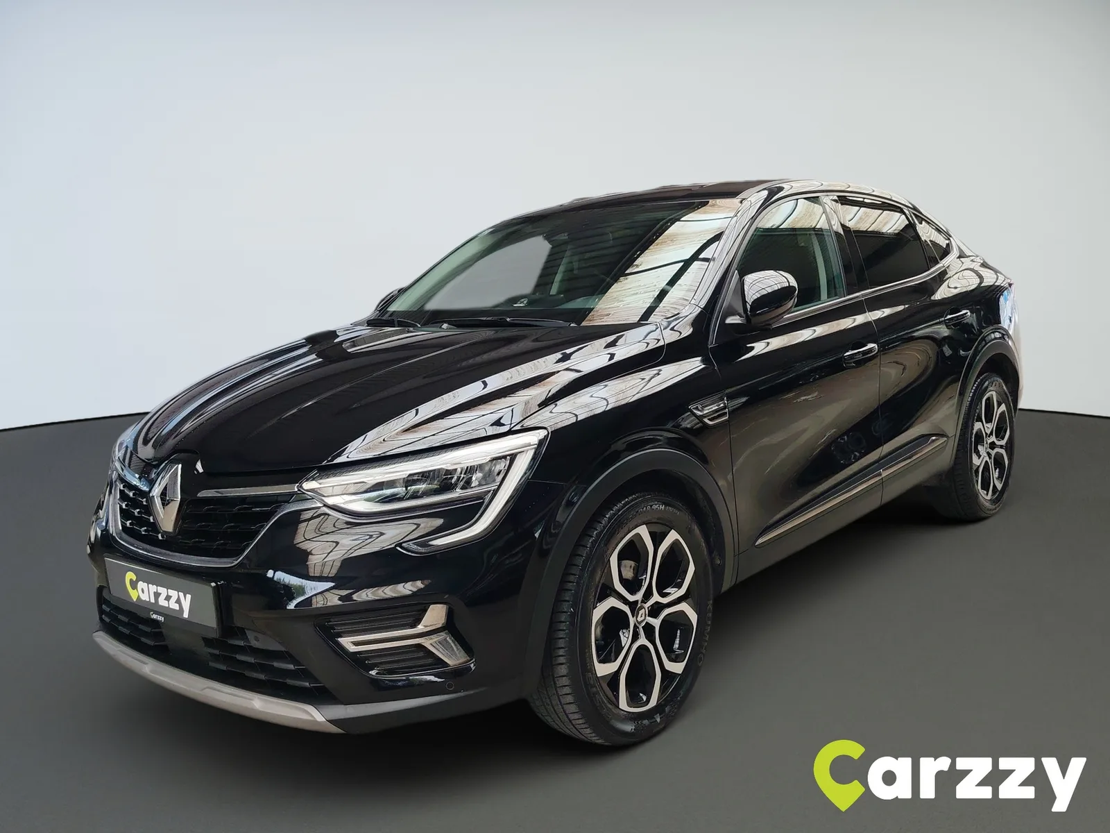 Renault Megane Conquest