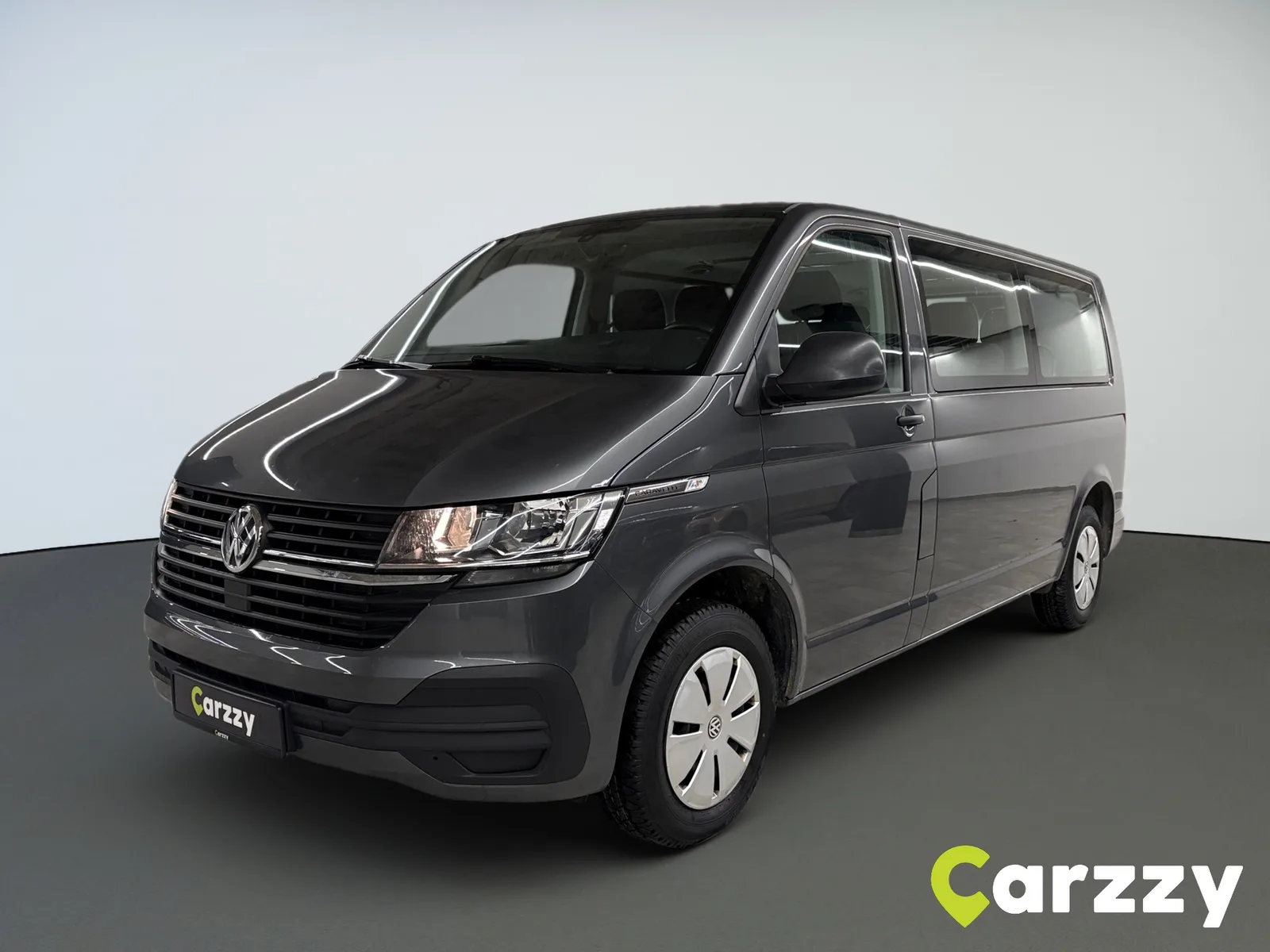 Volkswagen Caravelle 2024 – fotografija 1