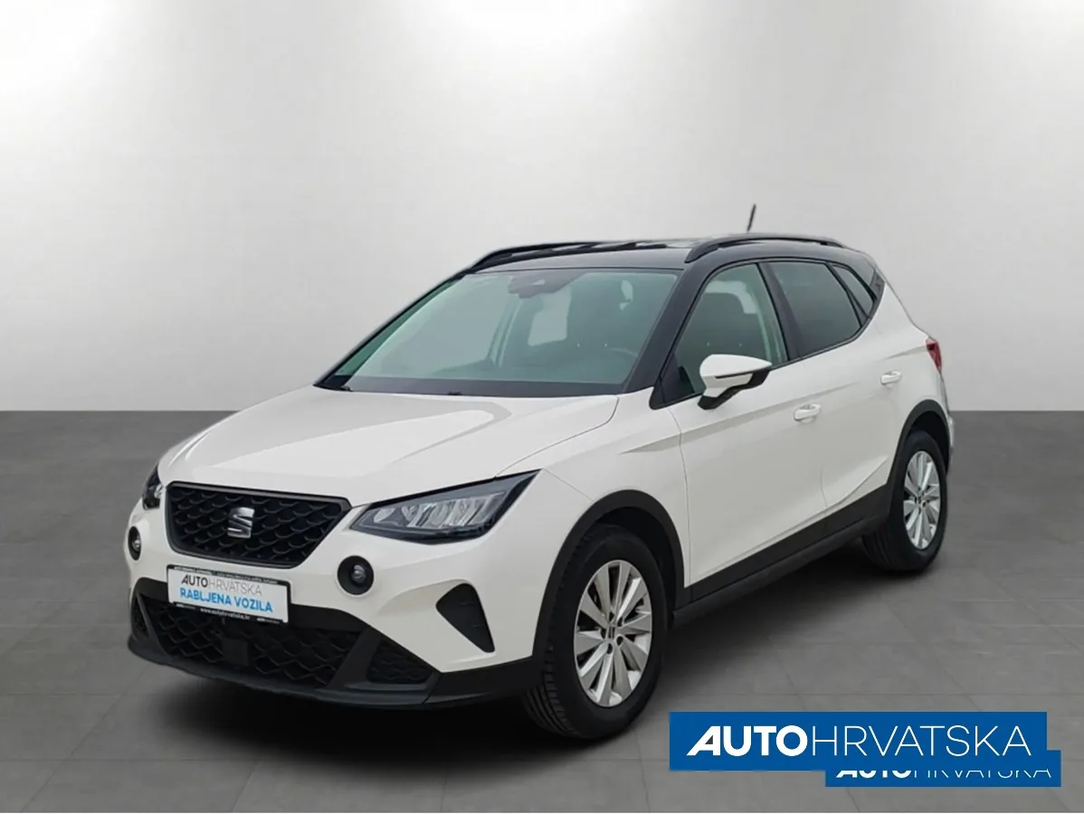Seat Arona 2023 – fotografija 1