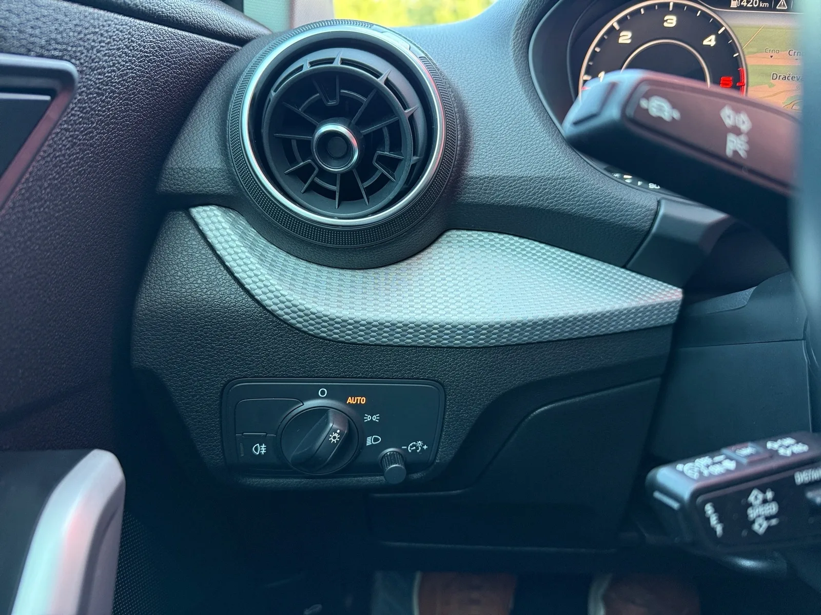 Audi Q2 2022 – fotografija 24
