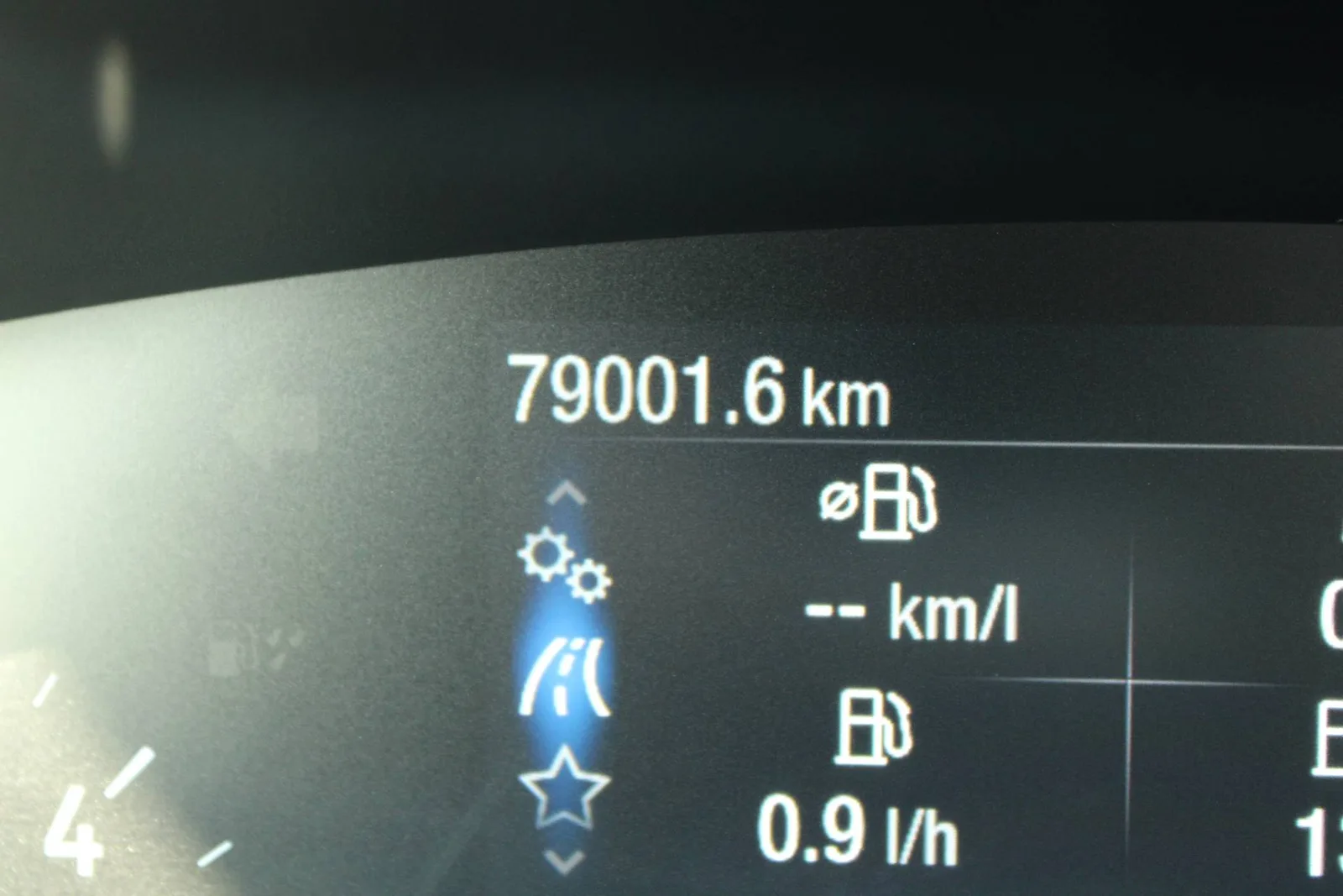 Ford Focus Karavan 2022 – fotografija 22