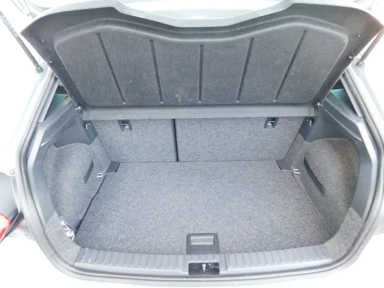 Seat Ibiza 2023: fotografija 14