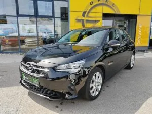 Opel Corsa 2023 – fotografija 1
