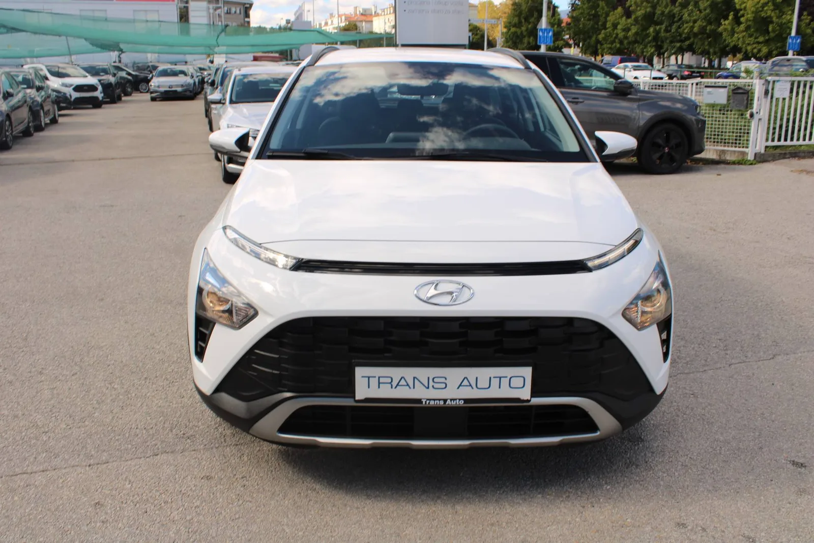 Hyundai Bayon 2021 – fotografija 2