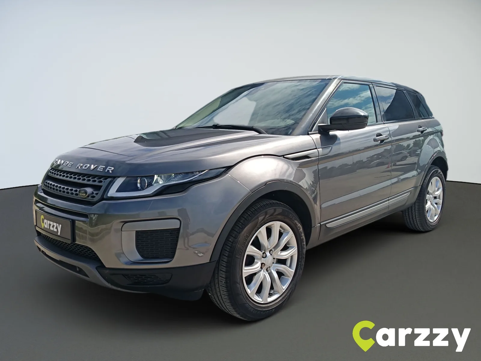 Land Rover Range Rover Evoque 2016 – fotografija 1